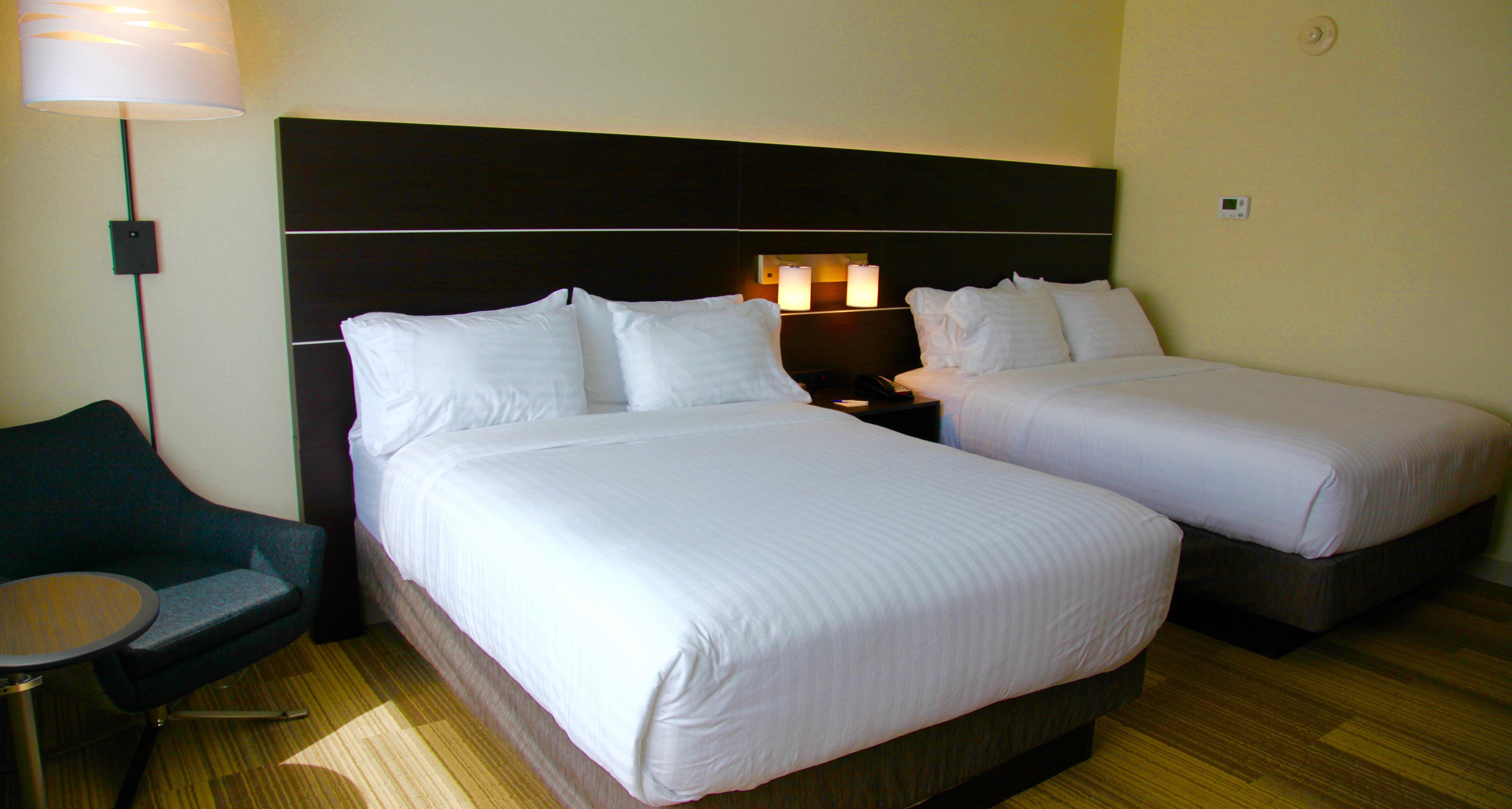 Holiday Inn Express & Suites Oswego By Ihg Kültér fotó