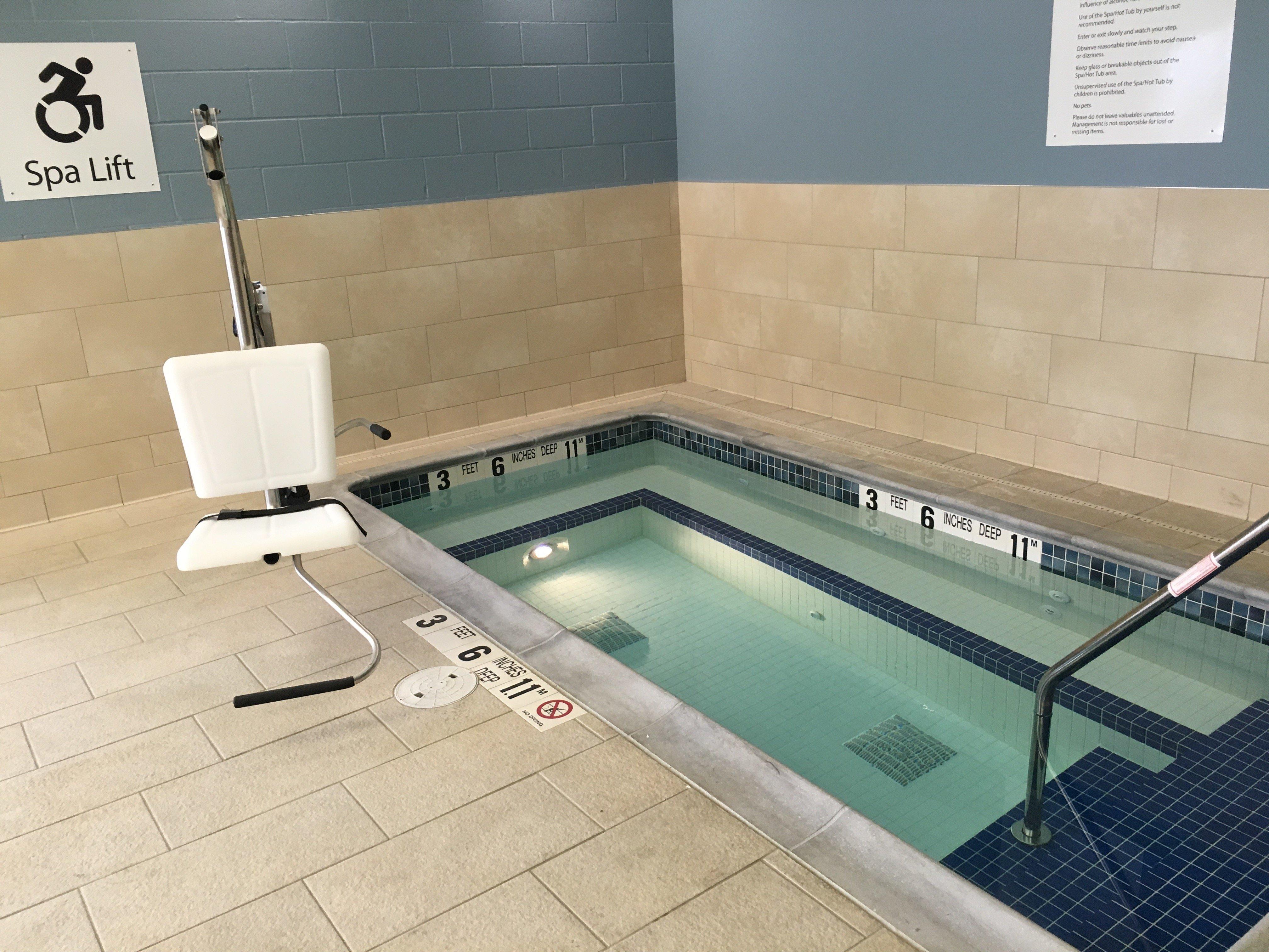 Holiday Inn Express & Suites Oswego By Ihg Kültér fotó