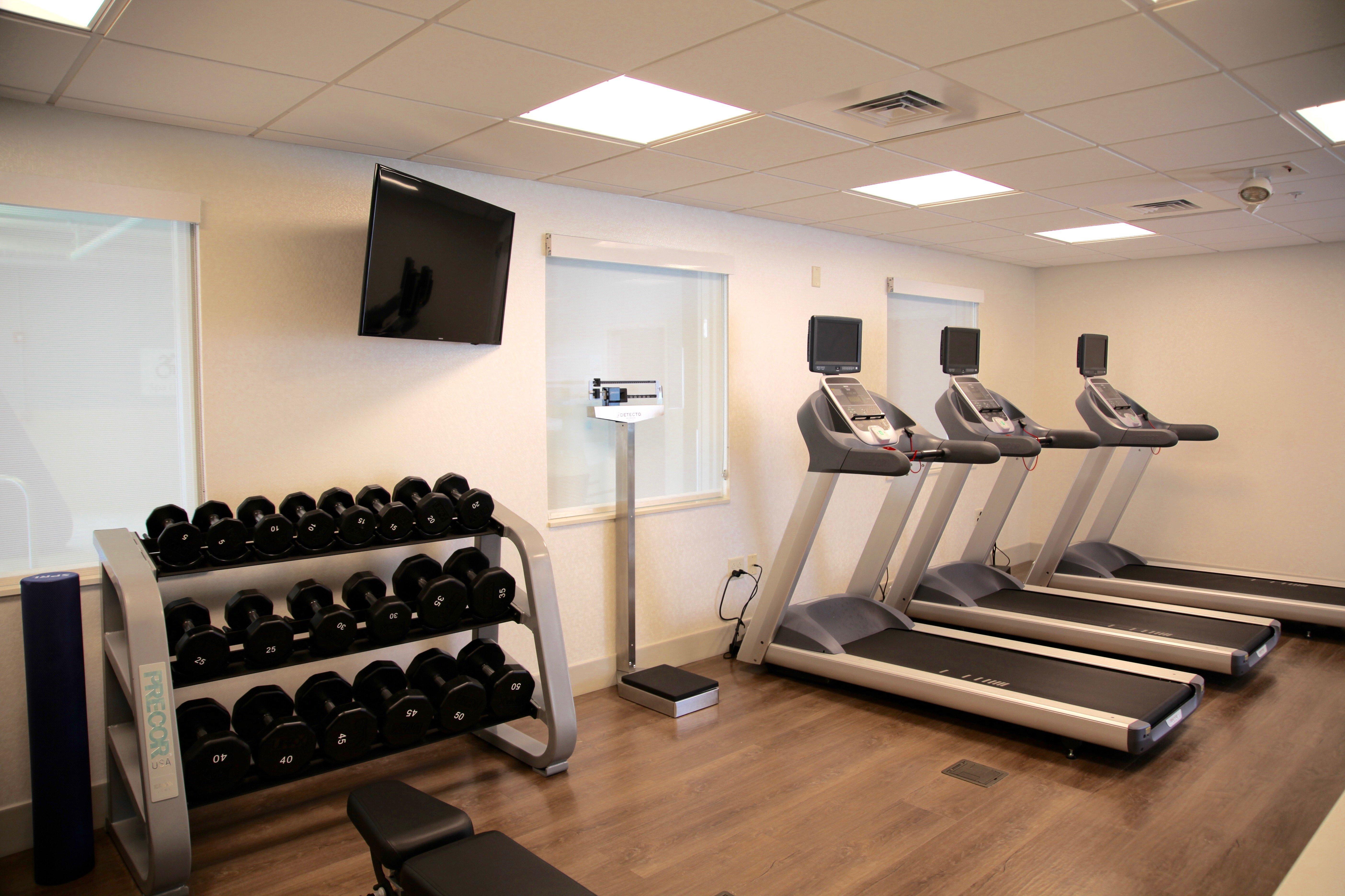 Holiday Inn Express & Suites Oswego By Ihg Kültér fotó